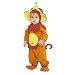 Affenkost�m Kost�m Affe Kinderkost�m Tierkost�m 6 - 12 Monate