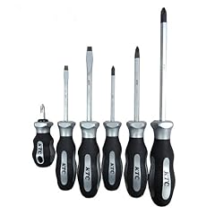 KTC ドライバーセット LTPMD126