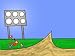 Extreme Motocross - Animation Coloring Kit