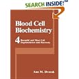 Blood Cell Biochemistry: Basophil and Mast Cell Degranulation and Recovery (Blood Cell Biochemistry) by Ann M. Dvorak