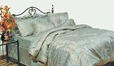 Florence 4 Piece Comforter Set