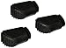 Gibraltar SC-PC07 Large Rubber Feet 3/Pack