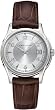 Hamilton Men's HML-H32411555 Jazzmaster Silver Dial Watch by Hamilton