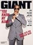 Giant Magazine Diddy December/January 2007 Issue (Ciara, Tera Patrick, Vanessa Minnillo)