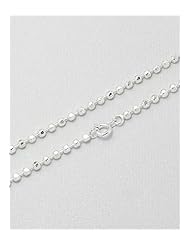 Chain In 92.5 Sterling Silver