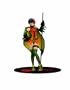 DC Direct Ame-Comi Heroine Series: Robin PVC Figure