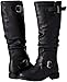 Brinley Co Women's Sunny-Wc Riding Boot