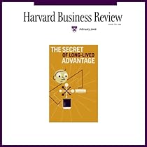 The Why, What, and How of Management Innovation (Harvard Business Review) The Why, What, and How of Management Innovation (Harvard Business Review)