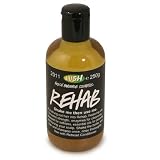Rehab Shampoo by LUSH