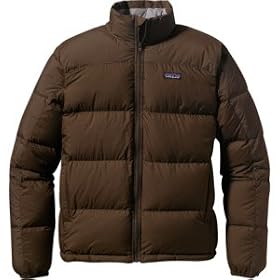 Patagonia Fitz Roy Down Jacket - Mens