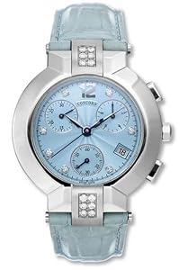Concord Midsize 310336 La Scala Watch from Concord