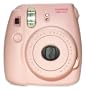FUJIFILM �C���X�^���g�J���� �`�F�L instax mini 8 �s���N INS MINI 8 PINK