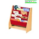 Canvas Book Display  Single