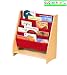 Accessories Canvas Book Display- Single Image