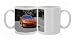 Chevrolet Corvette Photo Mugs