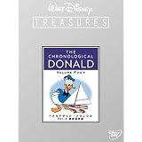 ドナルドダック・クロニクル Vol.4 限定保存版 (期間限定) [DVD]