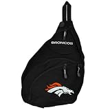 Concept One Denver Broncos Slingshot Backpack