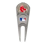 Boston Red Sox Repair Tool & Ball Marker