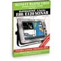Raymarine E Series: E80 E120 Sonar