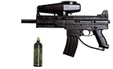 NEW TIPPMANN X7 PAINTBALL MARKER PACKAGE 1