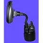 Cart Cup Holder BENDY Mount for SkyGolf SkyCaddie SG2 SG2.5 SG3 SG3.5 SG4 SG5 iGolf Sonocaddie & Golf Buddy GPS