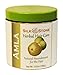 Pure Amla Powder for Hair Growth, Vegan and Gluten-Free Ayurveda Hair Powder, Natural Amla Fruit Powder for Men and Women, 3.52 ounces - Silk and Stone