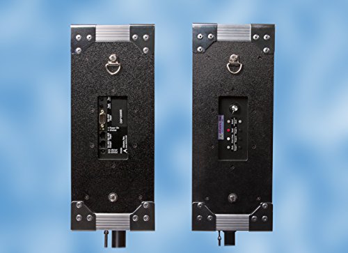 AlzatexRace Clock with Six 10" Digits (ALZS08A)