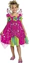 Deluxe Fantasy Fairy Barbie Costume