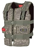 TN Games 3rd Space Gaming Vest - Camo - L/XL