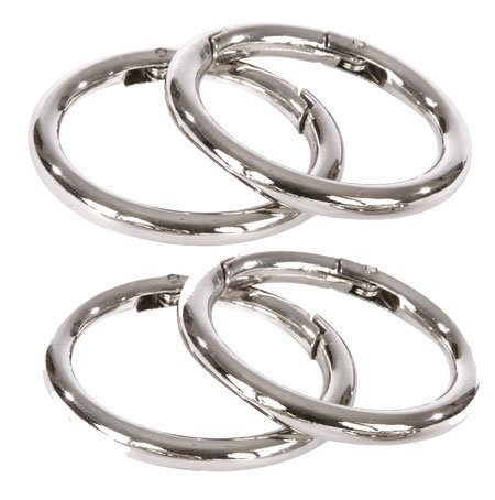 Miche Carabiner- 1.5