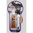 Triple Pet Dog Dental Care Kit~NEW SIZE for Small Dogs!