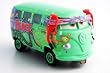 Disney Pixar Cars World of Cars 37- Pit Crew Member Fillmore
