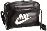 Nike Sac &agrave; bandouli&egrave;re HTG Si Track (UNIQUE, black sail)