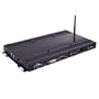 VIA VM7700 Fanless 1-inch thin Rich Media Thin Client System.