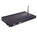 VIA VM7700 Fanless 1-inch thin Rich Media Thin Client System.