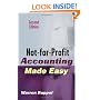 Not-for-Profit Accounting Made Easy