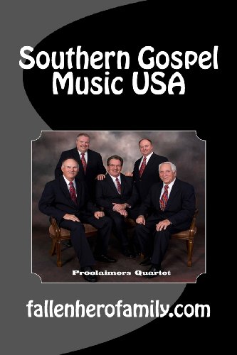 Southern Gospel Music USA: Proclaimers