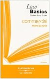 Commercial Law Basics