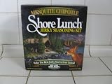 Shore Lunch Jerky Seasoning Kit by Shore Lunch