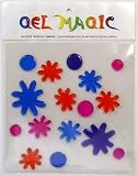 Splash Dots Large Gel Magic