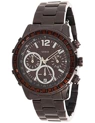 GUESS Dazzling Sport Chronograph Watch