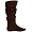 Steve Madden Women's Bonanza Tall Shafted Flat Boot