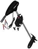 Sevylor® 12V / 30 lb. Thrust Trolling Motor