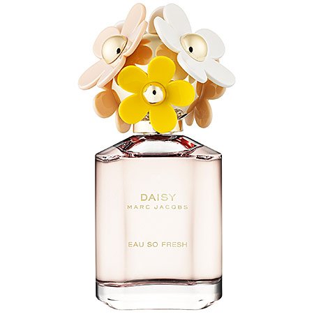 Daisy Eau So Fresh