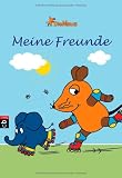 Die Maus - Meine Freunde: Band 2: BD 2 - 