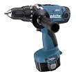 Makita 6339DWDE 14.4-Volt Ni-Cad 1/2-Inch Cordless Drill/Driver Kit