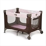 Cosco Funsport Play Yard Hannah