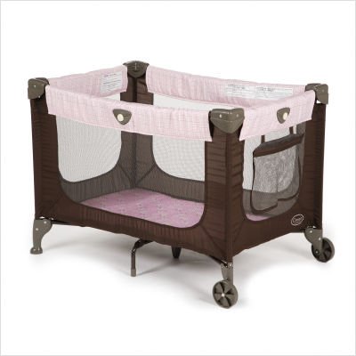 Cosco Funsport Play Yard Hannah