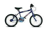 Towsend Patrol 16 Single Speed Boys Bike