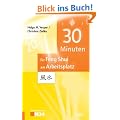 30 Minuten f�r Feng Shui am Arbeitsplatz